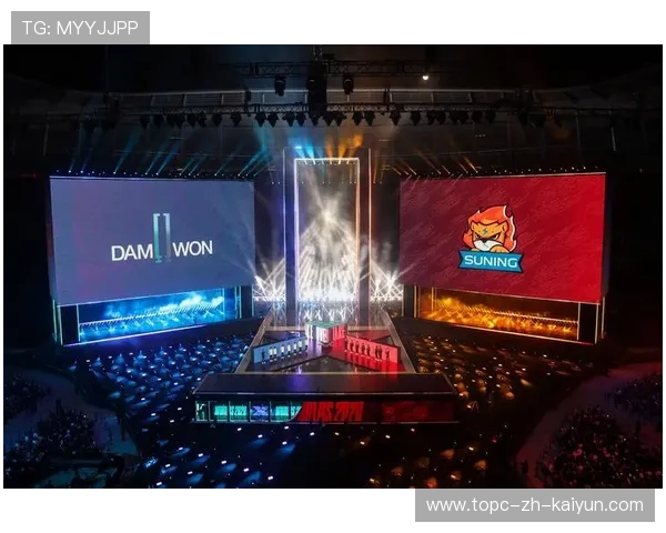 《英雄联盟》官方公布2026全球总决赛举办城市，英雄联盟今年全球总决赛